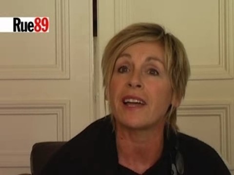 Entretien avec Fabienne Boulin (1)