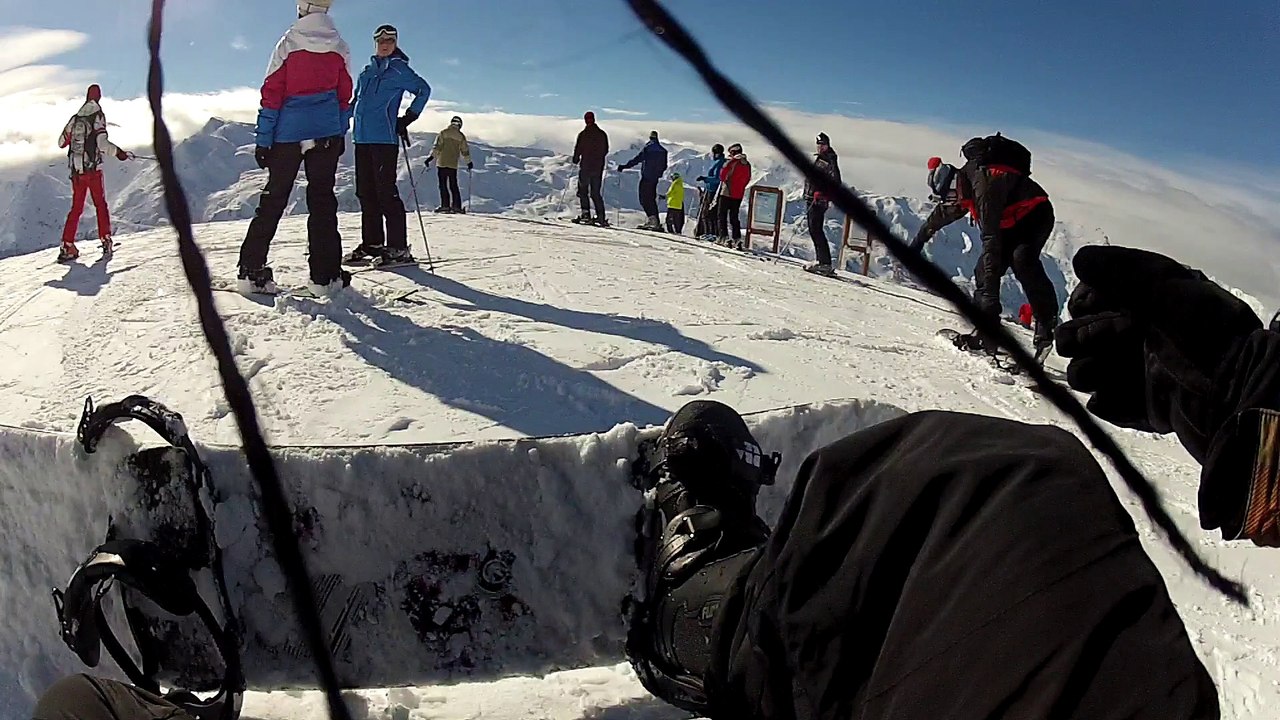 MERIBEL PART I