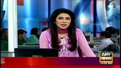 Earthquake tremors felt in various areas of Karachi