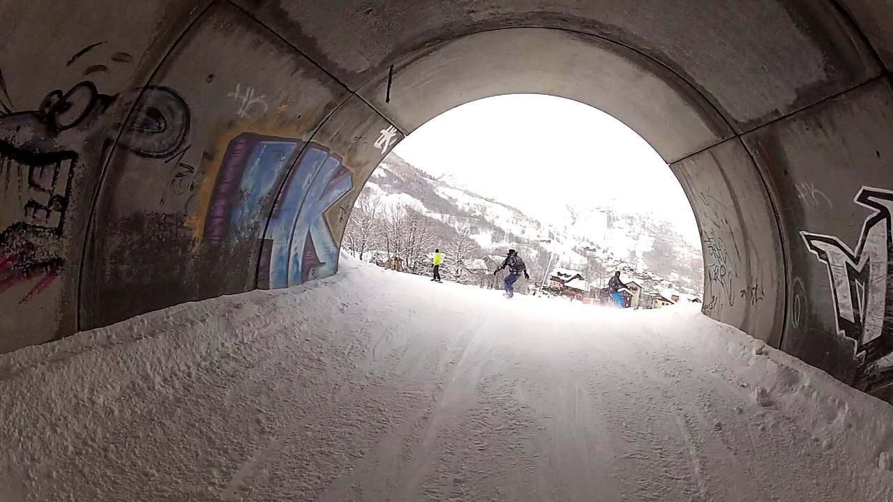 MERIBEL PART 2