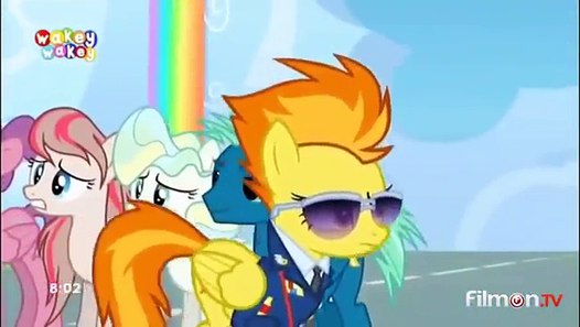 My Little Pony Season 6 Episode 24