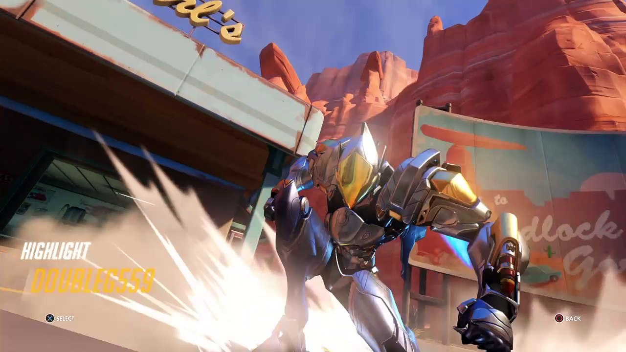 Overwatch