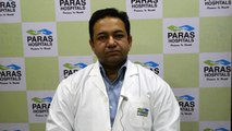 Paras Hospital Video- How Diabetes Affects Your Eyes by Dr Sanjay Verma #DiabetesSeyAzadi