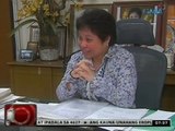 24Oras: Korte Suprema, hindi pumayag sa hiling na BIR na ibigay ang SALN ng mga mahistrado