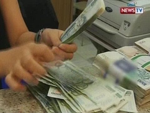 SONA: Mga dayuhan, maari nang magmay-ari ng 100% ng mga bangko sa Pilipinas - BSP