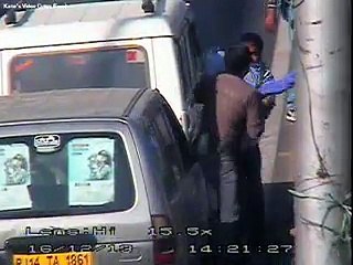 road accidents must watch