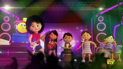 Bob The Train I Lets Have Fun | Nursery Rhymes | Kids Song | Baby Rhymes
