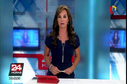 PPK pide mantener la calma frente a huaicos en distintas partes del país