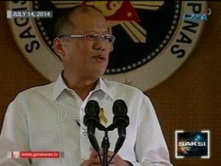 Saksi: Ikalawang impeachment complaint laban kay PNoy, inihain ng mga kabataan