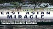 Read [PDF] The East Asian Miracle: Economic Growth and Public Policy (World Bank Policy Research