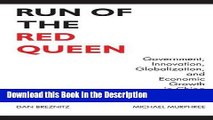 Download [PDF] Run of the Red Queen: Government, Innovation, Globalization, and Economic Growth in