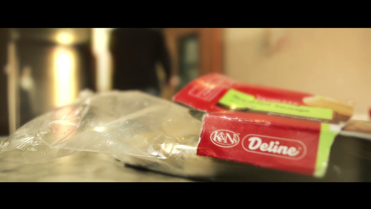 K&N's Ad -