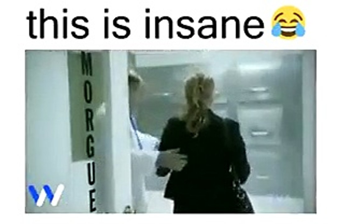 THIS IS INSANE....OMG