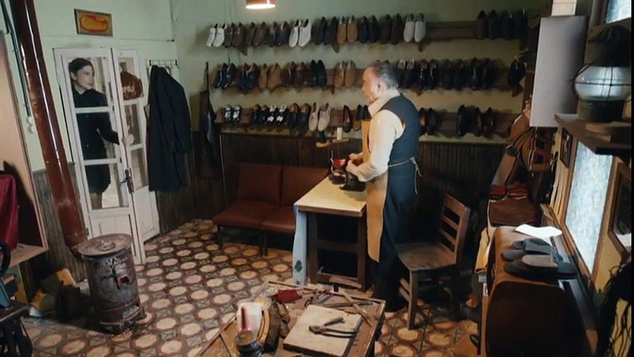 KARADAYI capitulo 293