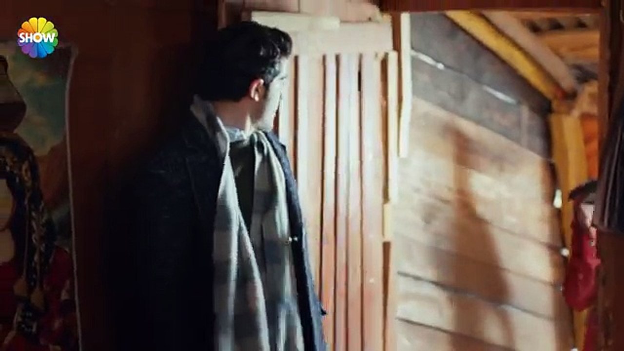 Aşk Laftan Anlamaz 25.Bölüm | "Bizim için gecikmiş bir balayı olur"