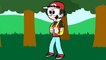 PokeBalls - Funny Pokemon Animation - pokemon go 2017