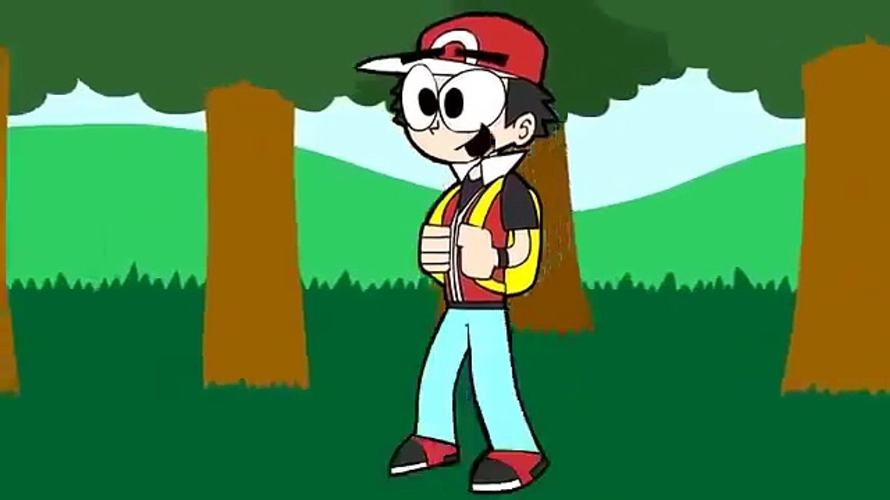 PokeBalls - Funny Pokemon Animation - pokemon go 2017