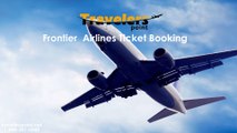 Frontier Airlines Tickets & Deals Customer Support
