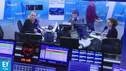 Le réveil douloureux et glacé de Christian Page, SDF