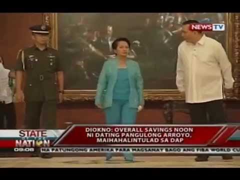 Dating Pangulong Estrada at Sen. Joker Arroyo, iginiit na walang DAP noon