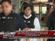 SONA: Sen. Revilla at whistleblower Benhur Luy, nagharap sa Sandiganbayan