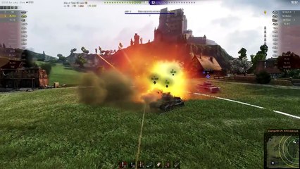 best moments wot - World of Tanks - Funny Moments - fanny 2016