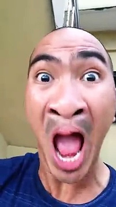 funny video funny face