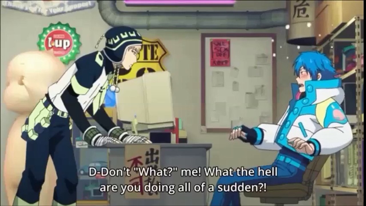 Top 5 BL Kiss Scenes