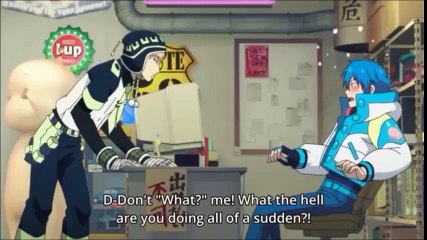 Top 5 BL Kiss Scenes