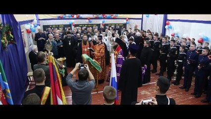 Исполнительный директор школы искусств Свято-Алексиевской пустыни Евгений Илюшин о «Союз Маринс Групп»