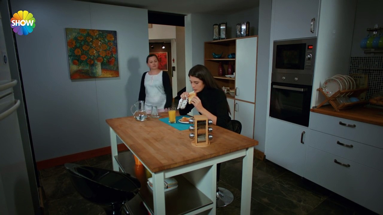 Aşk Laftan Anlamaz 26.Bölüm | Hayat, Hazalın amacını anladı!