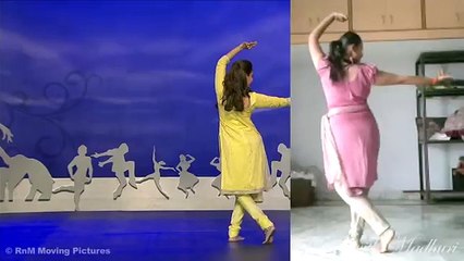 The World latest Dances with Madhuri Dixit 2017 by Dailyfan