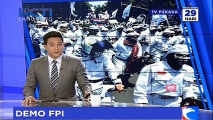 2 Anggota Polisi Dihadirkan sebagai Saksi di Sidang Ahok