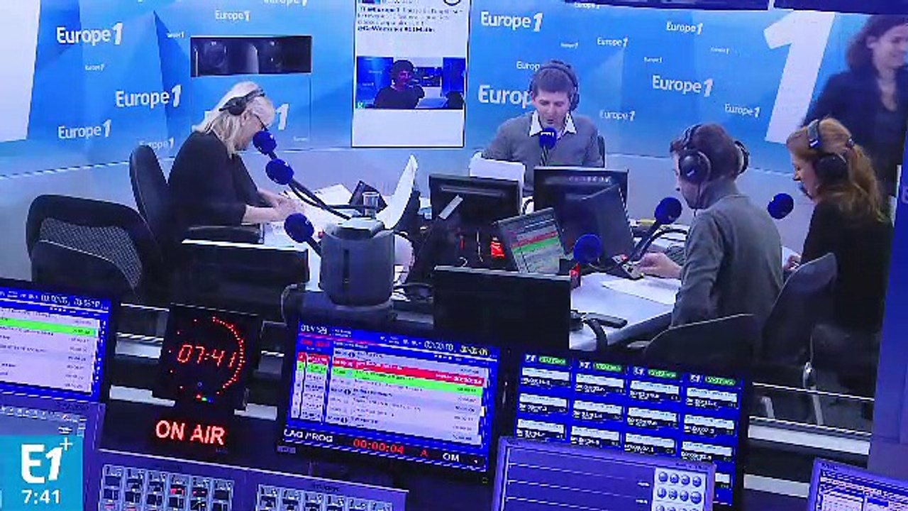 François Hollande avait ses frondeurs, François Fillon a ses grondeurs