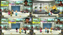Nintendo Switch 体験会 2017(1日目) 『マリオカート8 デラックス』体験ステージ