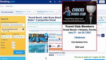 Cheap Resort Getaway in Orlando Florida Travel Club Costs Less Than Timeshare Puchase