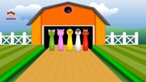 Learning Colors with Colors Bowling Game for Kids   Colors for Children to Learn   Learning Videos01