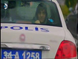 Poyraz Karayel 75.Bölüm İsayı Hapishaneye Atıyorlar!