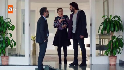 Hepimiz bedel ödedik! - Yeter 40. Bölüm (Final) - atv