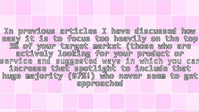 Content Marketing Boosts Customer Loyalty As Well As Generating Leads