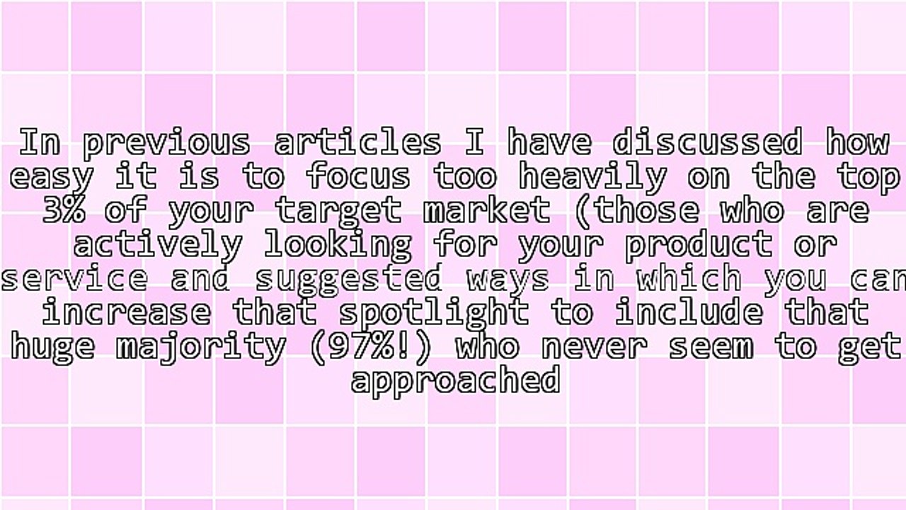 Content Marketing Boosts Customer Loyalty As Well As Generating Leads