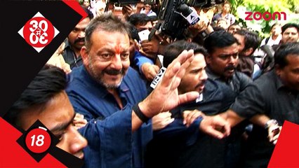 Ranbir Kapoor working hard for Sanjay Dutt's biopic,Deepika Padukone acting pricey