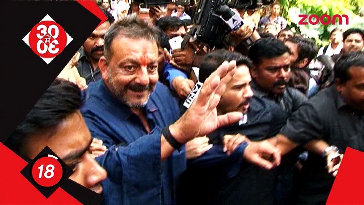 Ranbir Kapoor working hard for Sanjay Dutt's biopic,Deepika Padukone acting pricey