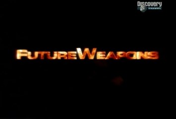 Оружие будущего 9. www.voenvideo.ru