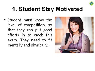 5 Smart Tips to Crack IIT JEE Exam!
