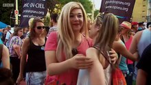 Transgender Kids: Who Knows Best?