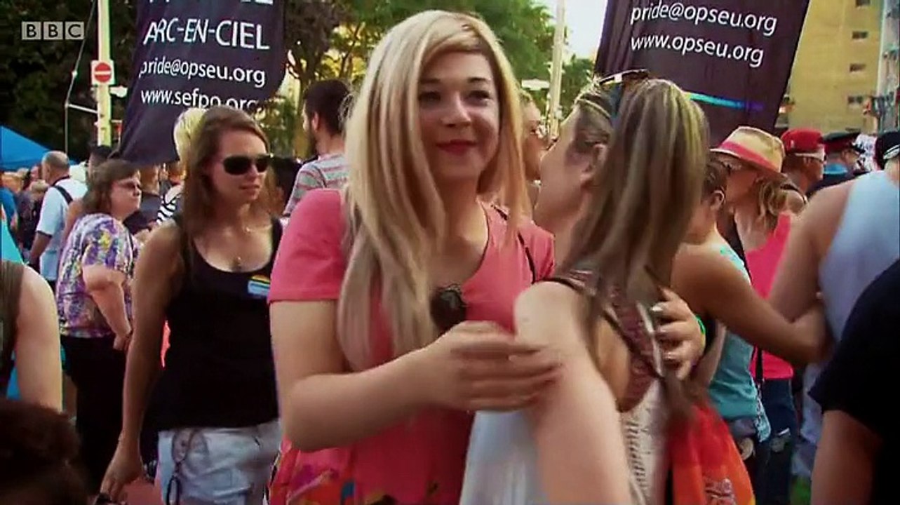 Transgender Kids: Who Knows Best?