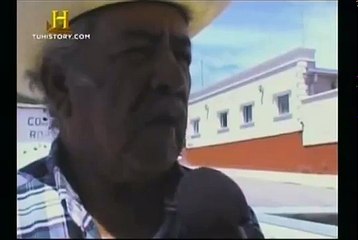 History Contacto Extraterrestre Capitulo 1 Español Latino Secretos Militares