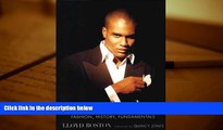 Audiobook  Men of Color: Fashion, History, and Fundamentals Lloyd Boston  For Full