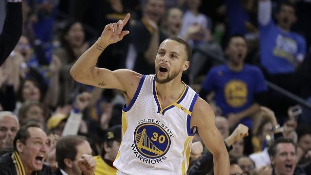 Why Warriors' drubbing of Cavs means so much